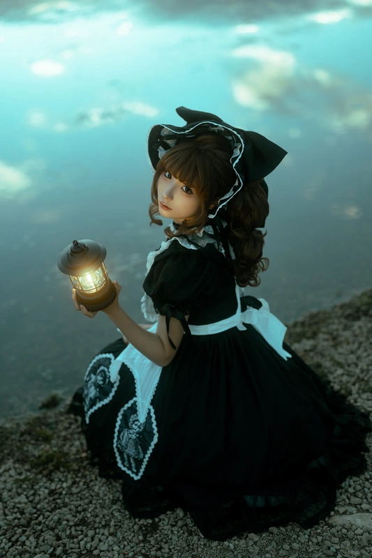 洱海黑色 - 蠢沫沫